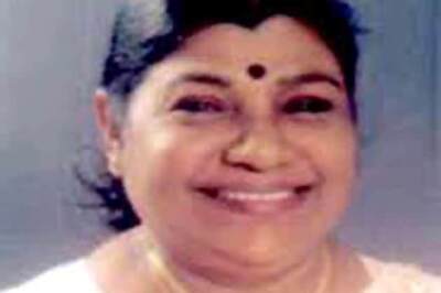 Malayalam actor Kuttyedathi gets Bharat Murali Puraskar