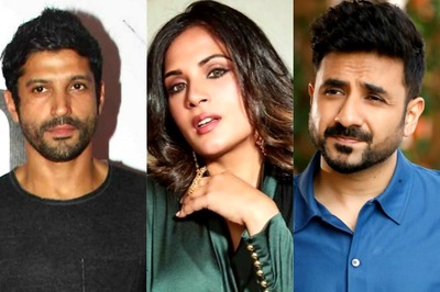 Hathras Rape Case: Farhan Akhtar, Richa Chadha and Others Express their Anger on Alleged Forceful Cremation of Victim