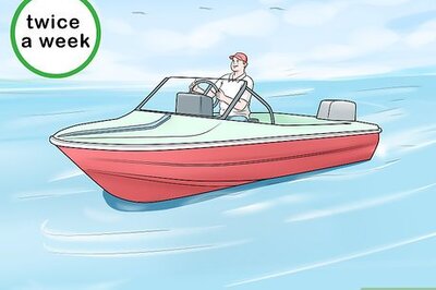 How to Control Zebra Mussels