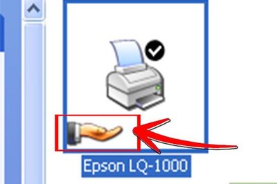 How to Activate Airprint