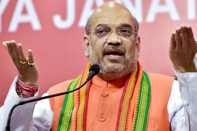 Yeddyurappa will be BJP's CM face in Karnataka: Amit Shah