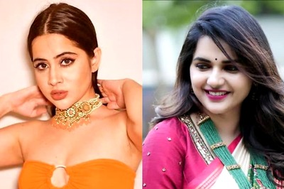 Urfi Javed Claims Harassment By A Minor Boy, Renukaswamy Allegedly Sent Obscene Photos To Pavithra Gowda