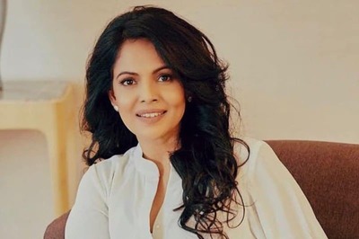 Shark Tank India's Namita Thapar Makes SHOCKING Claim, Says Founders 'Ghosted' Her: 'They See Us...'