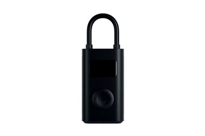 Xiaomi to Launch Mi Portable Electric Air Compressor in India on July 14