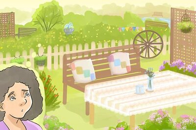 How to Plan a Family Garden