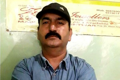 Hotelier Shot Dead by Unknown Assailants in Jammu and Kashmir's Kishtwar