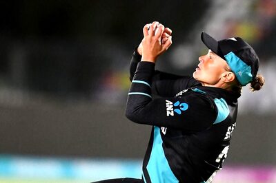 New Zealand Cricket Announces Home Schedule for Women's Team as Prime Video to Stream Live Action in India