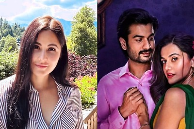 Katrina Kaif Tells Sunny She Kept Pausing Phir Aaye Hasseen Dillruba: 'Had To Tell Vicky Kaushal...'