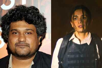 Vasan Bala Feels He Let Alia Bhatt Down With Jigra's Box Office Performance: 'She Trusted Me...'