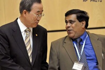 UN Chief asks Lanka to address needs of Tamil refugees