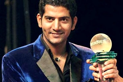 Bigg Boss winner Ashutosh Kaushik gets into a fight