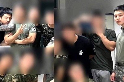 BTS Army, We Have New Pictures Of Jimin And Jungkook Waiting For Your Attention