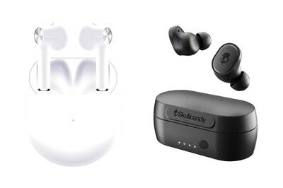 Best TWS Earbuds You Can Buy Under Rs 5,000 in India in September 2021