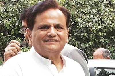 No Chance of Ahmed Patel Winning Rajya Sabha Polls, Says Congress MLA
