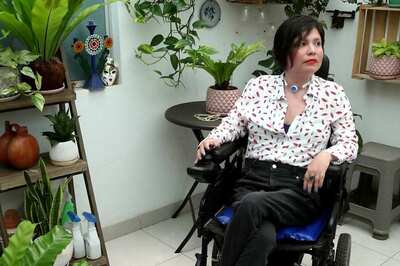 Peruvian Psychologist First In Nation To Die By Euthanasia After Fighting In Court For Years