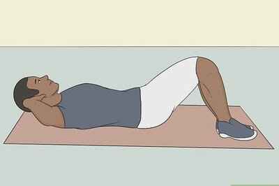 How to Do a Side Crunch