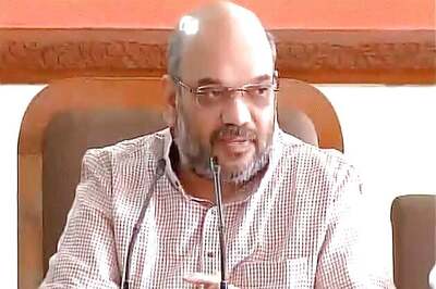 BJP world's largest party with over 10 crore members: Amit Shah