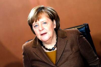 Angela Merkel and Hundreds of German Politicians Hacked, Data Leaked Online