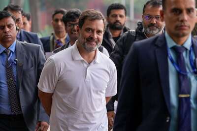 Bharat Jodo Nyay Yatra to Begin from Private Ground in Manipur's Thoubal: Congress