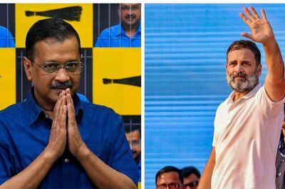 'We Are Not In Permanent Marriage': Arvind Kejriwal On Alliance With Congress, Predicts INDIA Bloc To Win 300 LS Seats