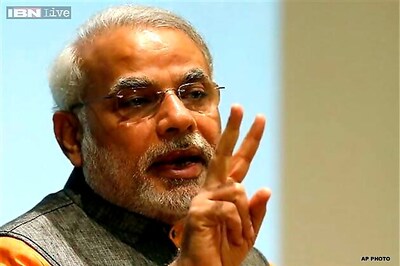 Chhattisgarh: Narendra Modi to address four election rallies today