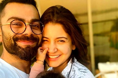 Anushka Sharma Has the Sweetest Message for Daughter Vamika: Will Carry You Through This World and the Next