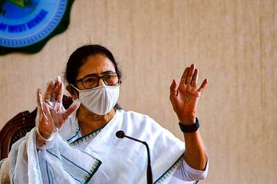 Proposal to Change Rules for Central Deputation of IAS Officers Will Affect States' Administration: Mamata to PM