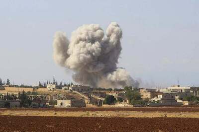 Qaeda-linked Syria Group Kills 21 Regime Forces: Monitor