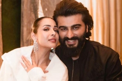 Malaika Arora Shares Cryptic Note Amid Arjun Kapoor Breakup Rumours: 'Every King Action Is...'