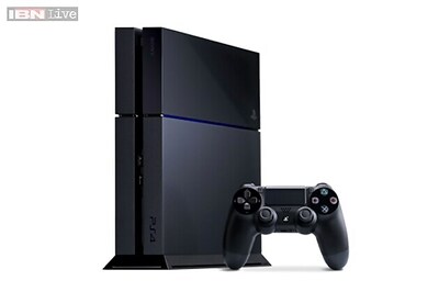 Sony to roll out PlayStation gaming console next week in China after months-long delay