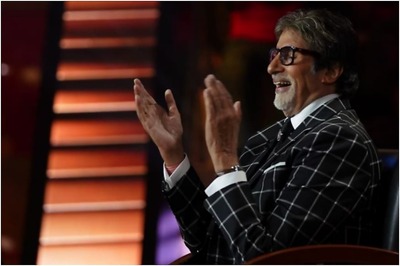 Amitabh Bachchan Joins Harpic-NEWS18 'Mission Paani' as Campaign Ambassador!