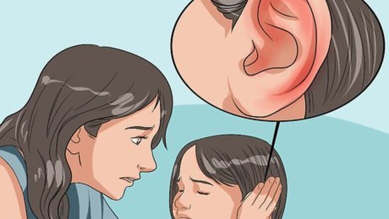 Safe and Effective Ways Treat a Middle Ear Infection (Otitis Media)