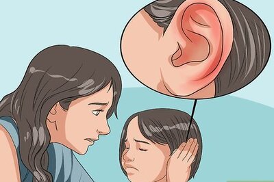Safe and Effective Ways Treat a Middle Ear Infection (Otitis Media)