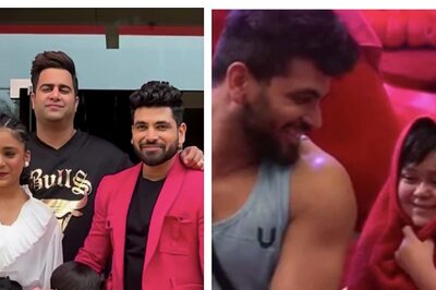 Bigg Boss 16's Mandali Shiv, Abdu and Sumbul Reunite For Game Show; Fans Say 'Yeh Dosti Hum Nehi...'