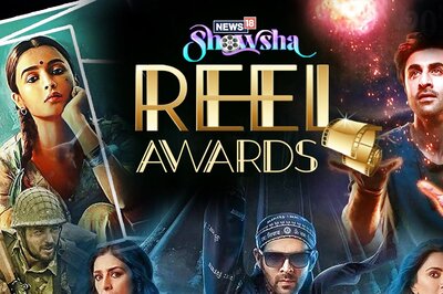 News18 Showsha Reel Awards: When and Where To Watch Mega Star-Studded Show?