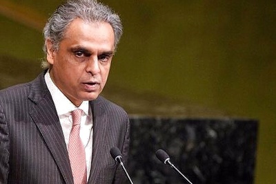 India Qualifies to Become Permanent Member of UNSC, Says Syed Akbaruddin