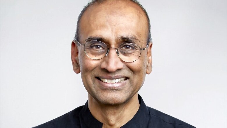 Science Prospers With Freedom of Thought, Minimal Interference: Nobel Laureate Venki Ramakrishnan