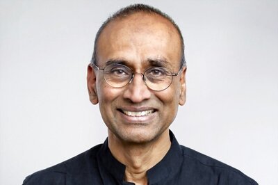 Science Prospers With Freedom of Thought, Minimal  Interference: Nobel Laureate Venki Ramakrishnan