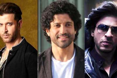 Farhan Akhtar Recalls Hrithik Roshan's Reaction To Being Replaced By SRK In Don: 'If You Feel He Is...'