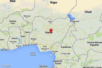 Gunmen attacks village in central Nigeria, 30 killed