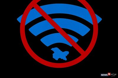 'Quoted Out of Context': NITI Aayog Member Backtracks on Remarks Justifying Internet Ban in J&K