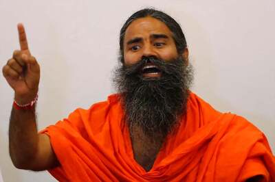 Ramdev Seeks Mamata Banerjee's Help to Spread Sanskrit Learning in Bengal