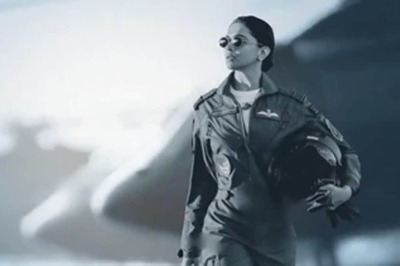 Deepika Padukone To Miss Fighter Trailer Launch For THIS Reason: 'Will Miss My...'