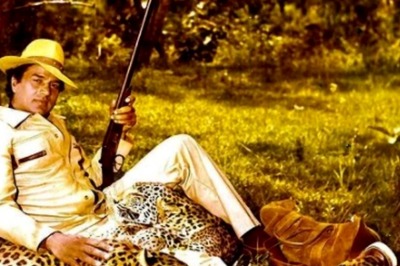 Happy Birthday Dharmendra: Best Dialogues by the He-Man of Bollywood