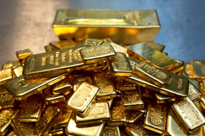 Over 2.31 Crore, 1 Kg Gold Found in Basement of Yojana Bhawan in Rajasthan Capital