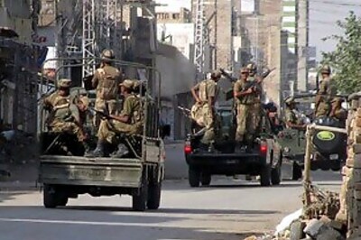 Pak says it's yet to give Indian terror link proof