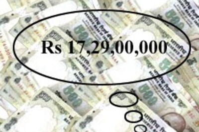 Scrap dealer wins Rs 17-cr lottery