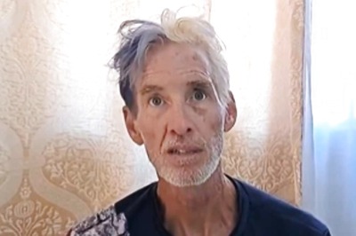 Suspect Held In Second Trump 'Assassination' Bid Had Biden-Harris Sticker On His Truck: Report