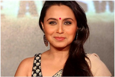 Rani Mukerji to Celebrate Birthday with Fans on Instagram: 'Look Forward to Spending Time with Them'