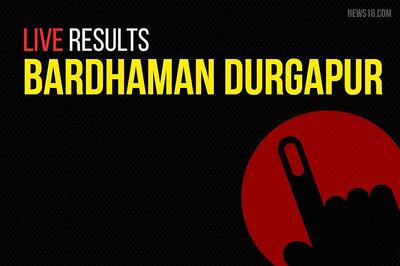 Bardhaman Durgapur Election Results 2019 Live Updates (Burdwan Durgapur)